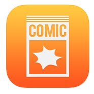 iComics
